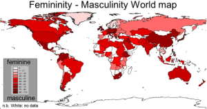 Feminity-Masculinity